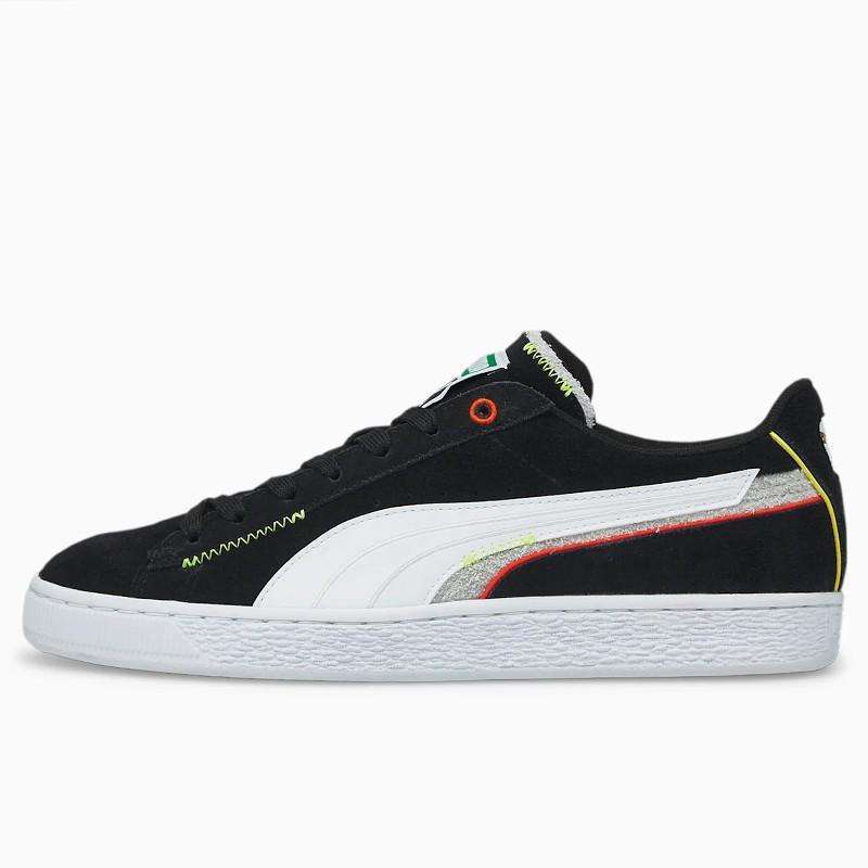 Jual Puma Suede Displaced Di Seller Noxian Shop Kali Rungkut Kota Surabaya Blibli