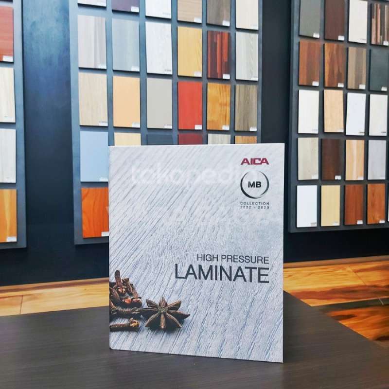 Jual Katalog Hpl Aica Mb Furniture Triplek Bogor Di Seller Sangninja