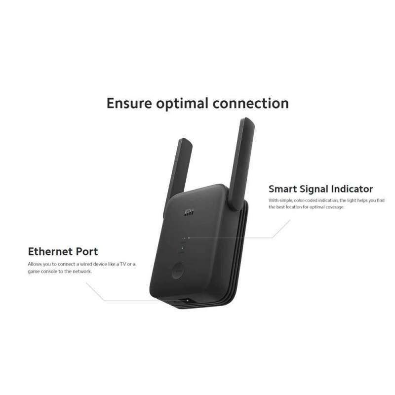 Penguat Router Promo Wifi Repeater 5ghz Wifi Range Extender 1200mbps Ac1200 Wifi ...