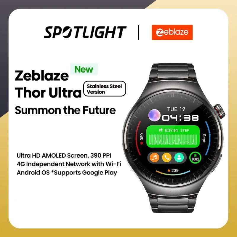 Zeblaze official store cheap