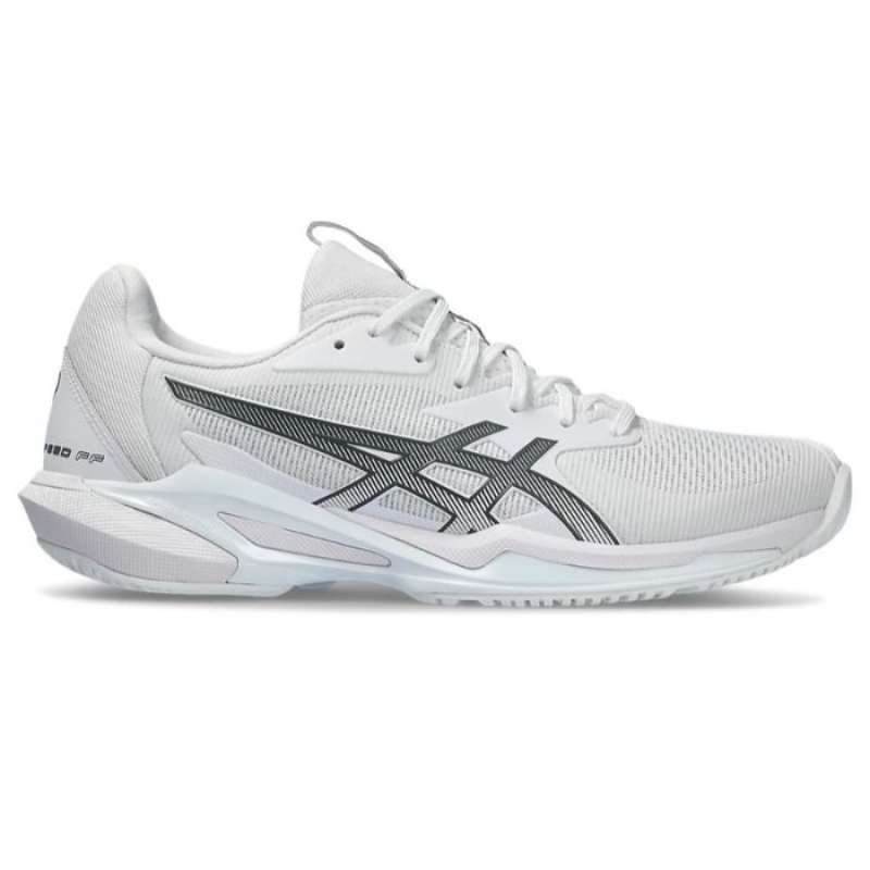 Asics Solution Speed Ff Asics Gel Tennis Shoes 2018 Sepatu Tenis