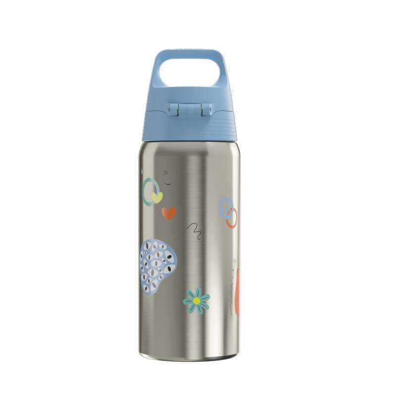 ウィンブルドン SIGG ボトル 600mlSIGG ボトル 水筒 保冷 保温 シグ
