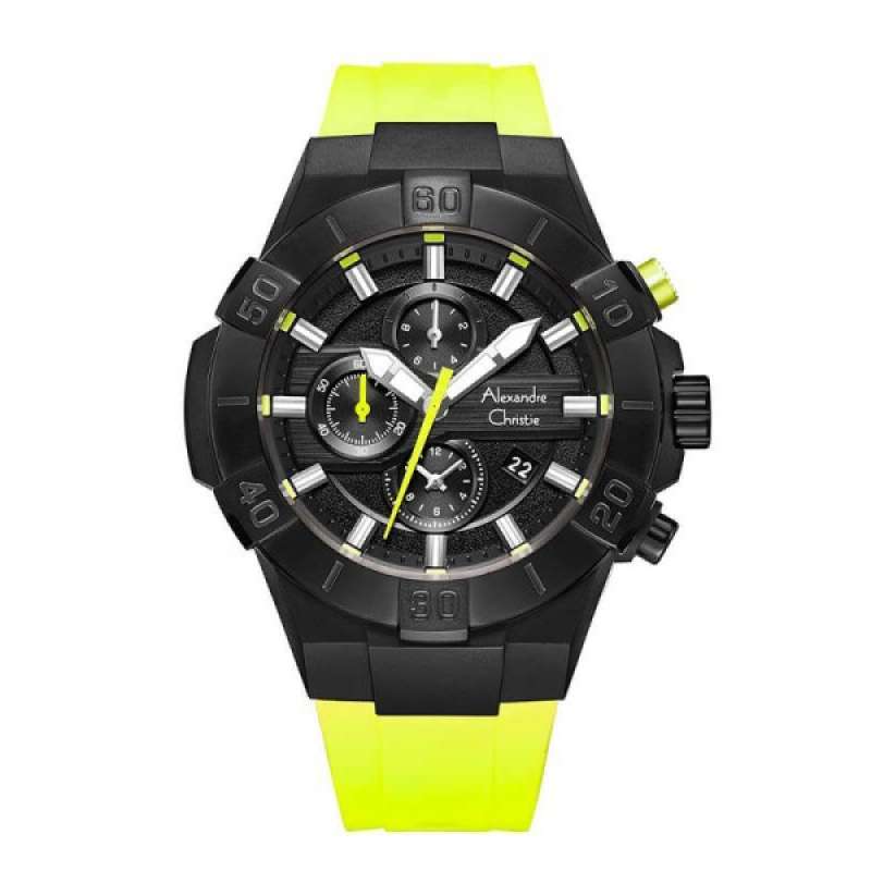 Alexandre christie caliber ym92 store