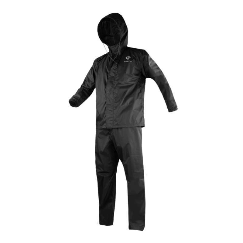 Raincoat forester top