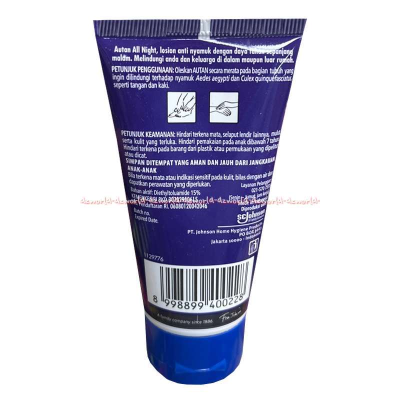Jual Autan Sakura Floral 50m Apel & Jeruk Lavender Jeruk & Lemon Lotion ...