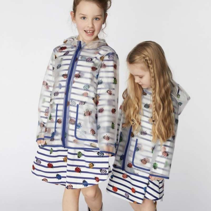 Jual Gorman Kids Raincoat Lil Bug Size L 6 8 Tahun Di Seller Rukia Cengkareng Timur Kota Jakarta Barat Blibli