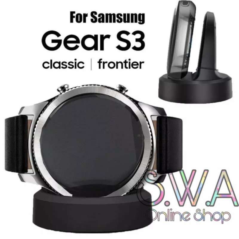 Harga gear s3 online