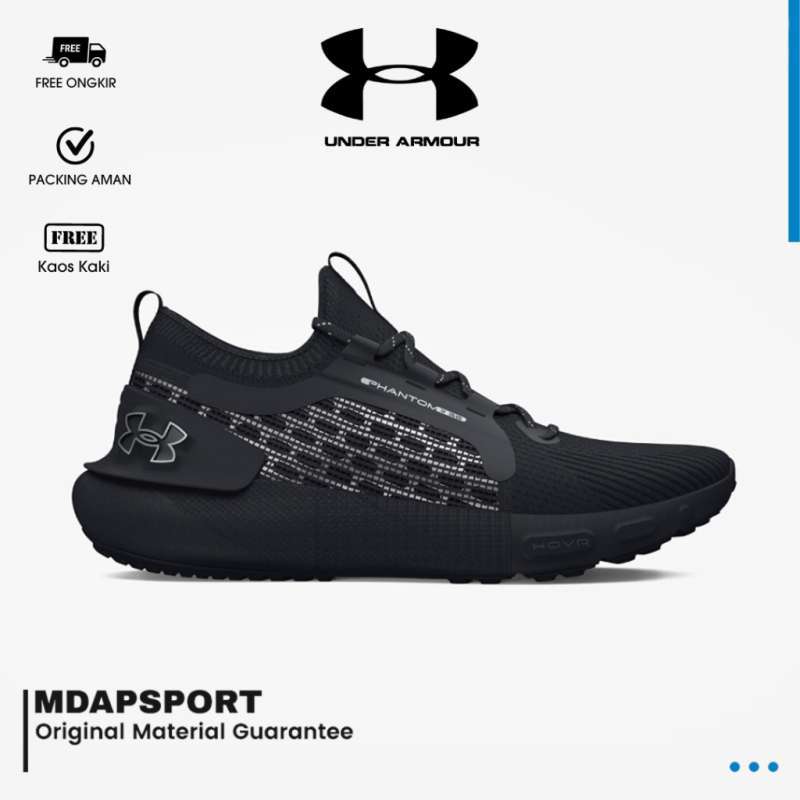 Jual under armour hovr sale