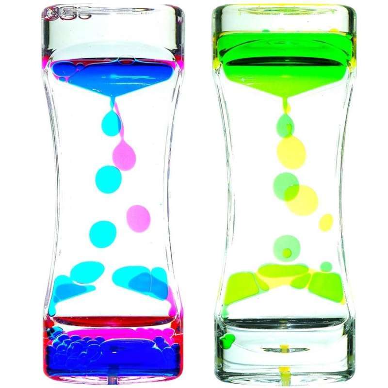 Motion Jam Water Liquid Toy Gratis Ongkir 🔥 Harga Murah Mei 2025
