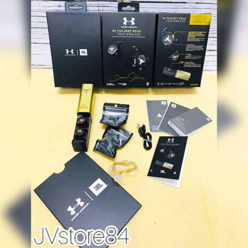 Harga headset bluetooth under armour outlet