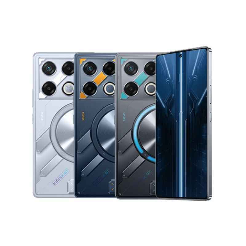 Infinix GT 20 Pro 5G Garansi Resmi Original