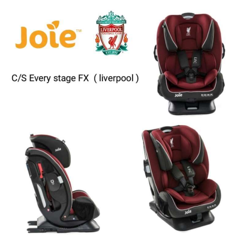 Joie every stage fx lfc discount
