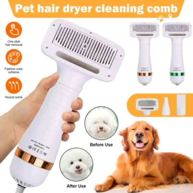 Pet Hair Dryers Blower For Pet Grooming Professional Dog Grooming
