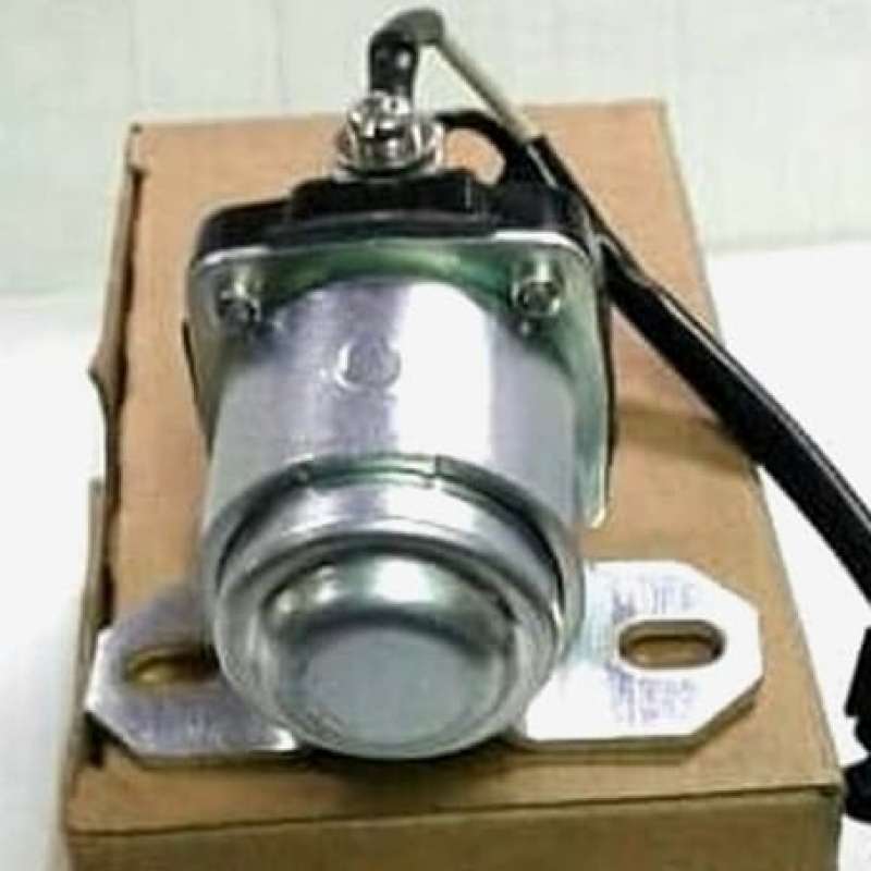 Promo Relay Glow Plug Busi Pemanas Triton Pajero Sport Diskon 33 Di