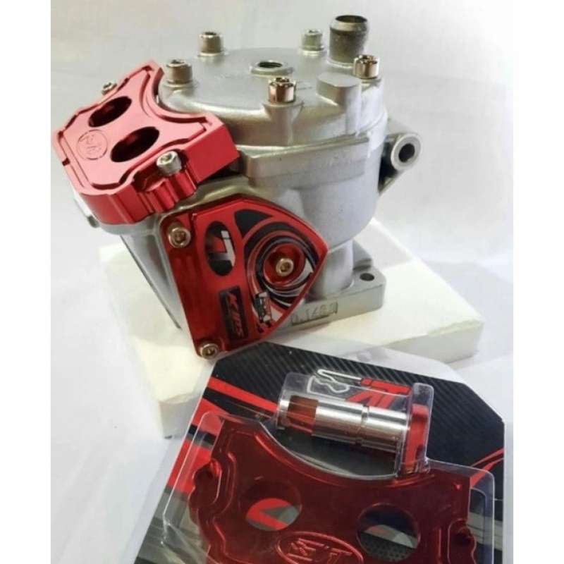 Promo Mekanisme Kips Aitech Ninja R Rr - Pampetan Superkips Ninja R Rr