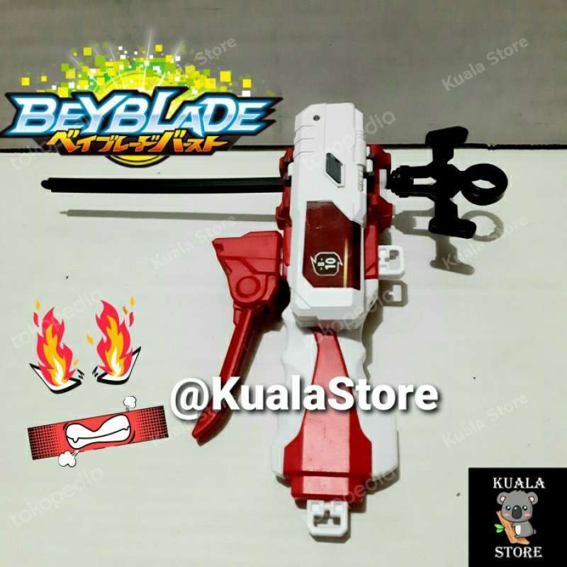 Beyblade burst led online