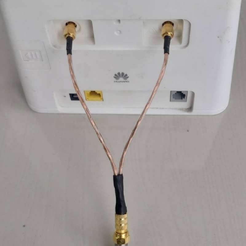 Jual Modem Ceiling Original Murah - Harga Diskon Juni 2024 | Blibli