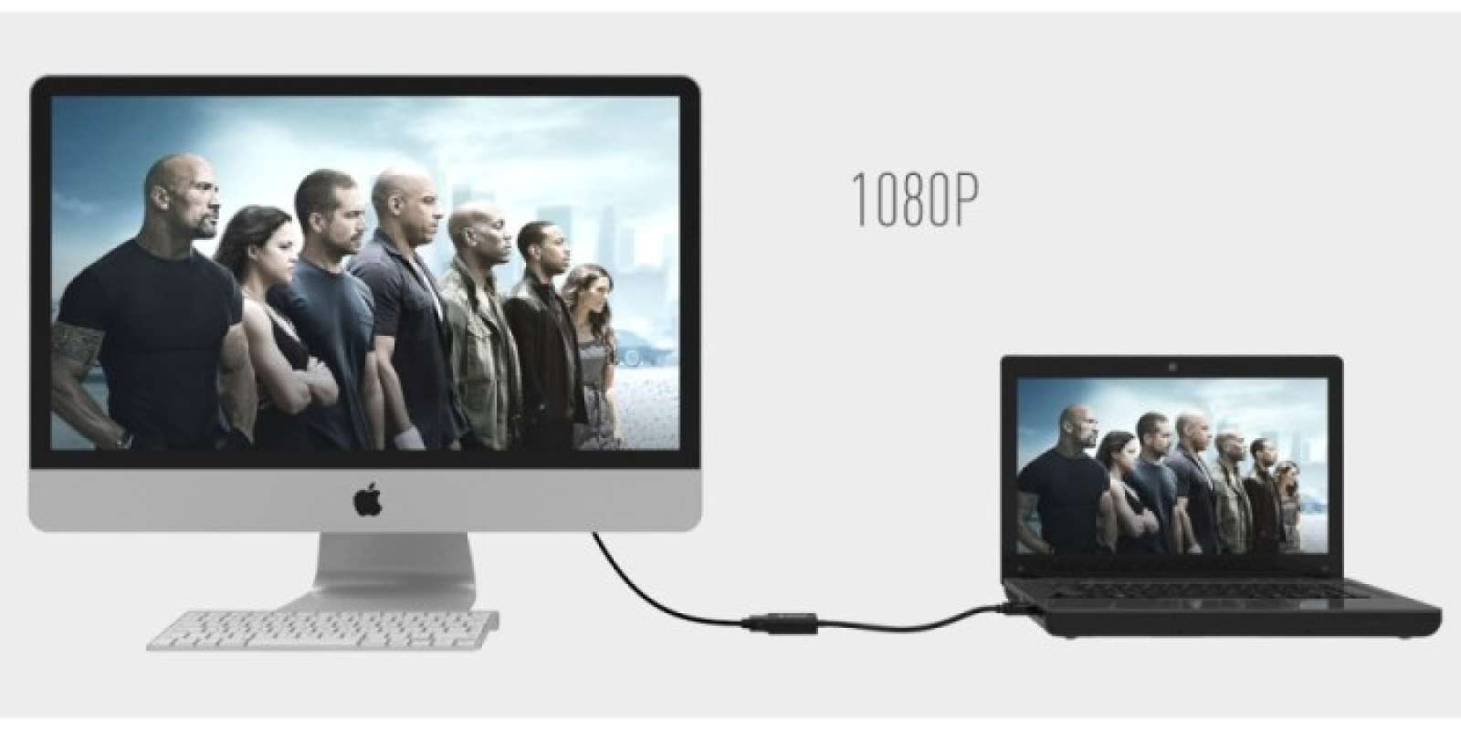 Promo Orico Dhtv-c20 Converter Hdmi A To Vga Adapter Diskon 23% Di ...