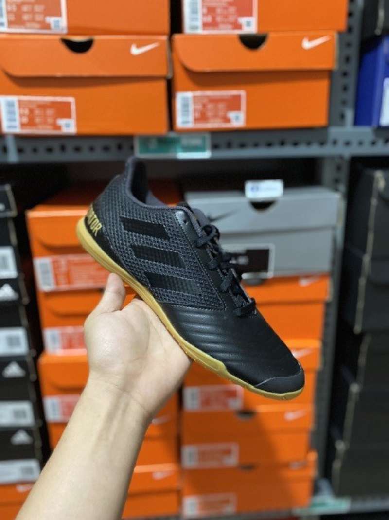 Adidas predator 19.4 futsal discount
