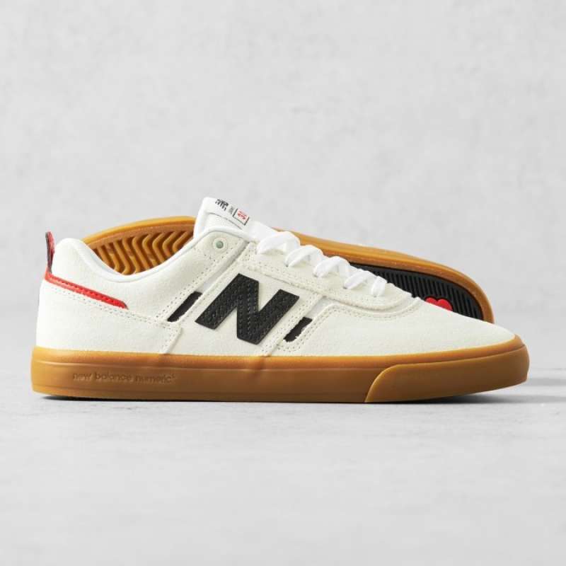Harga new balance numeric shop