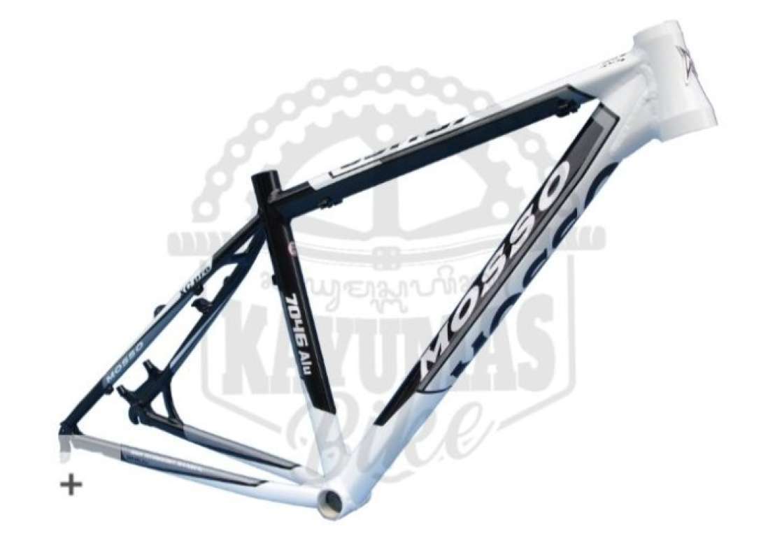 Jual Frame Mtb 26 Mosso 691 Tb7 Di Seller Regstore Cengkareng Timur Kota Jakarta Barat Blibli
