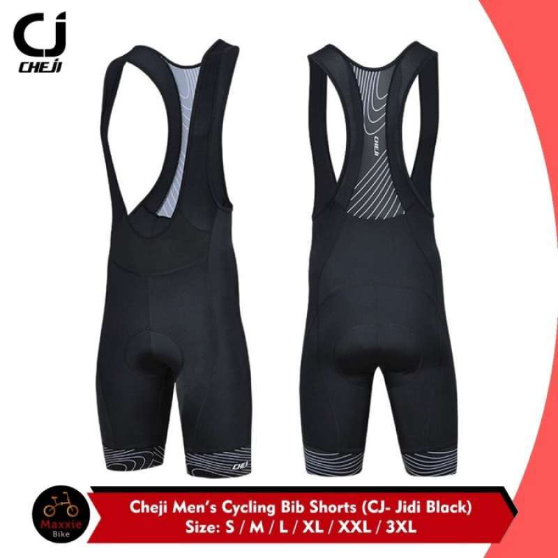 Cheji bib shorts new arrivals