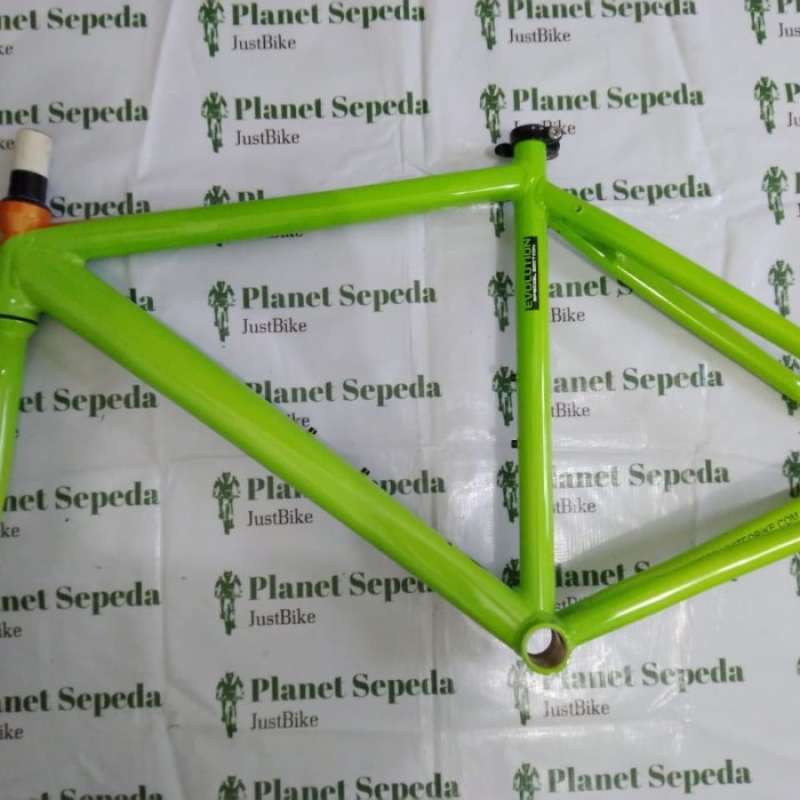 Frame fixie united shop