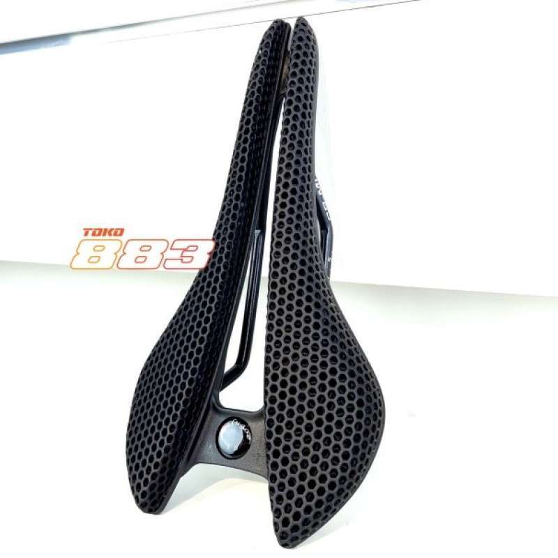 Selle-Saddle PERACHE HAUT DE GAMME ref65sl - Cycles Fun Passion