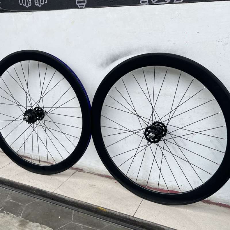 Wheelset 700c fixie 2025