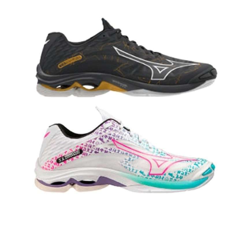 Sepatu mizuno wave lightning 7 cheap