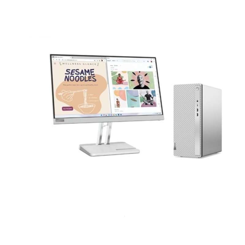 Jual Lenovo Ideacentre Tower 14irr9 14id || Intel Core I7-14700