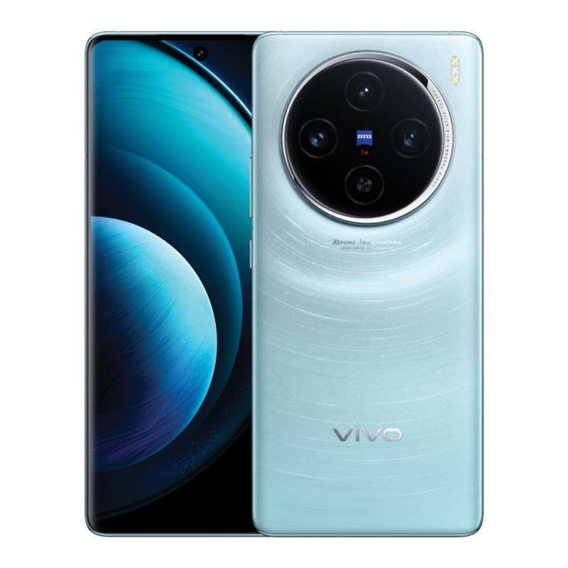 Jual Hp Vivo X100 Ram 12gb Internal 256gb Garansi Resmi Di Seller