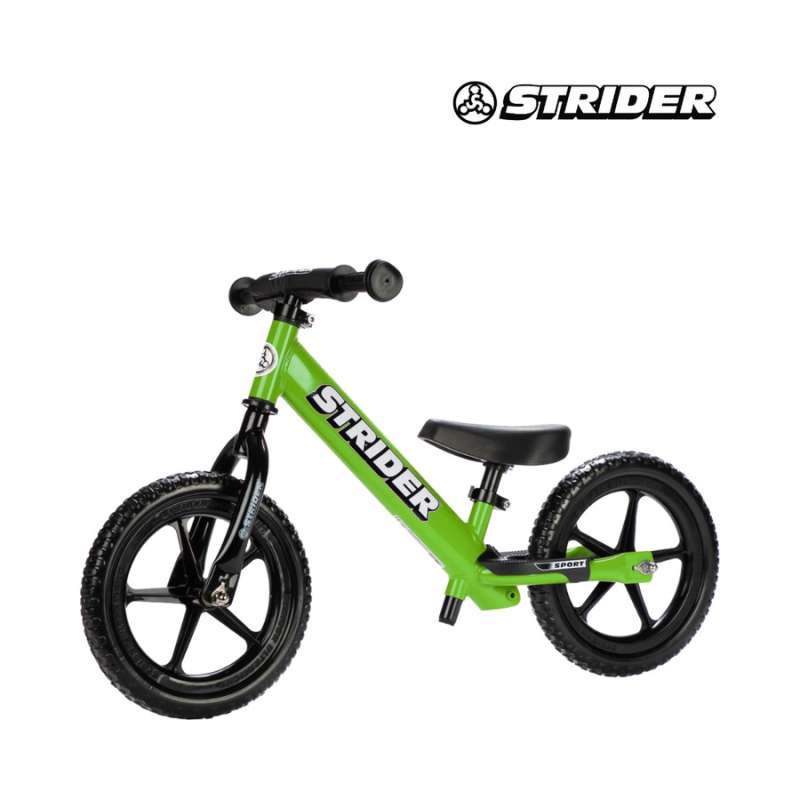 Jual Balance Bike Yang Bisa Dipasang Pedal Original Model Terlengkap Harga Murah November 2024