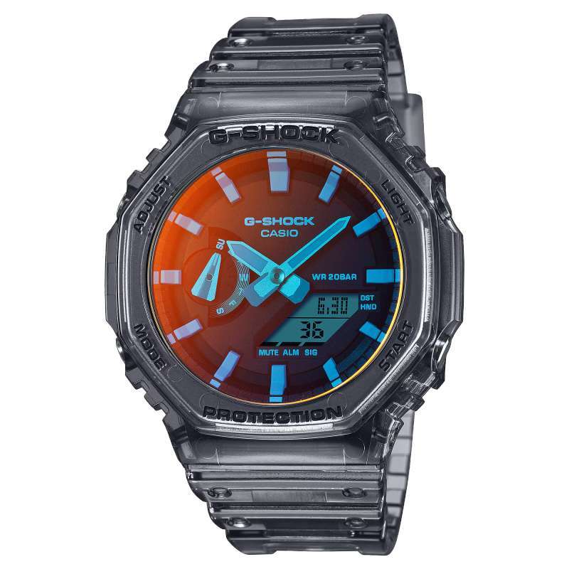 Jual g shock ga 2100 shop