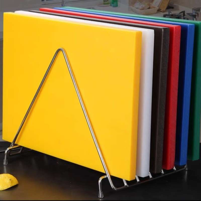 Trim Board Racks Jual Cutting Board Rack / Rak Talenan Stainless Steel Di Seller Belanja ...