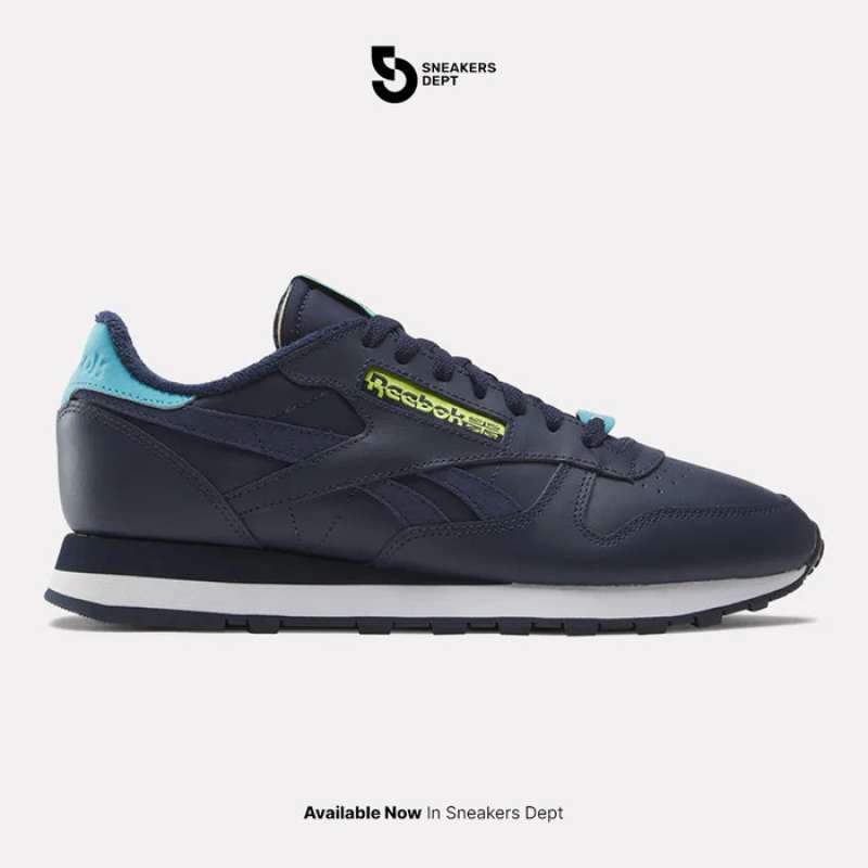 Jual Sepatu Reebok Asli Pria Original Model Terlengkap Harga Murah Oktober 2024