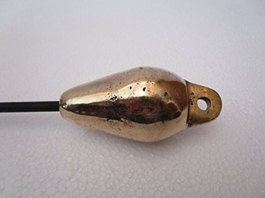 Jual Brass Bell Clapper - Great Sounding Di Seller Aghanim - Cengkareng ...