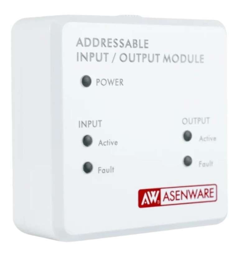 Asenware Control Module Jual Asenware Aw-119 I / O Module Di Seller Shin Store - Cengkareng ...