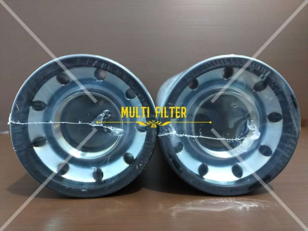 Promo Oil Filter Fleetguard / Filter Oli Lf9009 / Lf 9009 Diskon ...