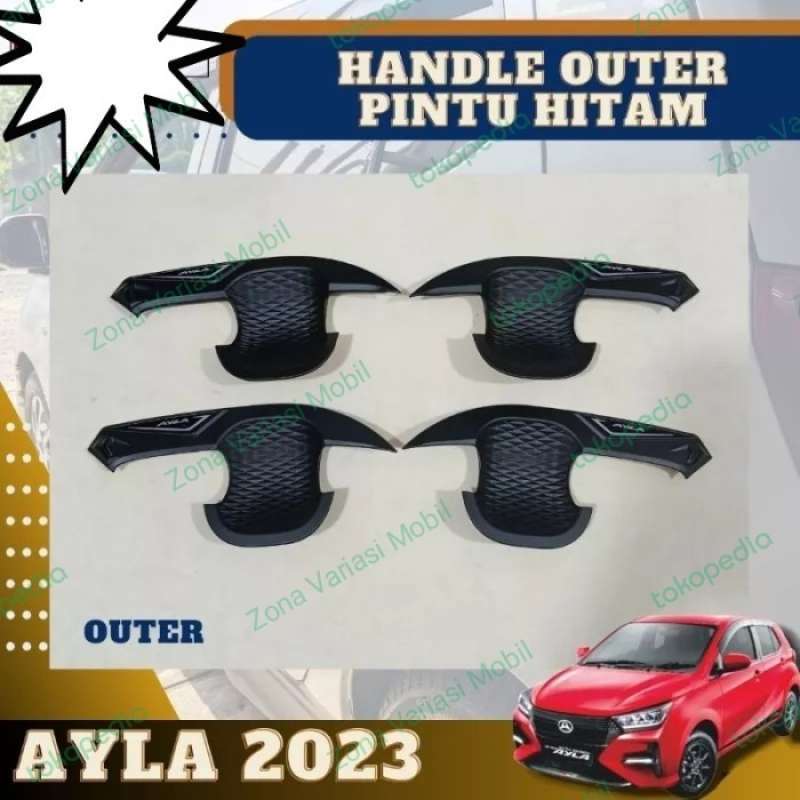 Agya 2023: Revolusi Kecil di Segmen LCGC