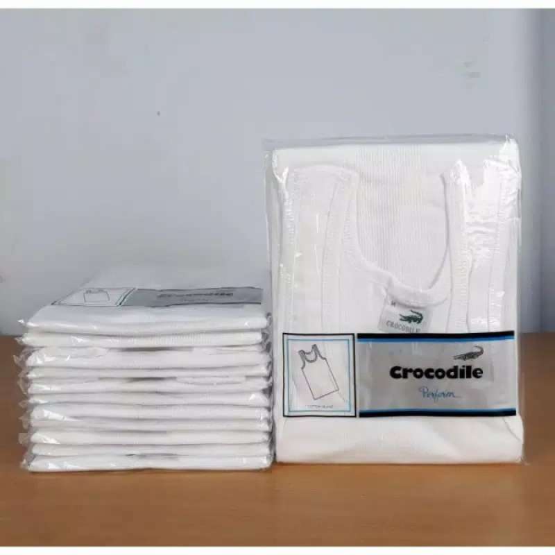 Promo Singlet Pria Rider Model Salur, Ukuran 32-34-36 - 28 Diskon 29%