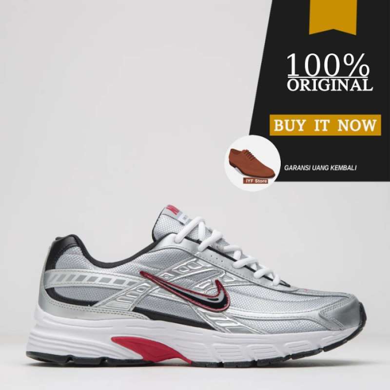 Jual Sepatu Lari Nike Initiator 394055-001 Di Seller Adf Outlet