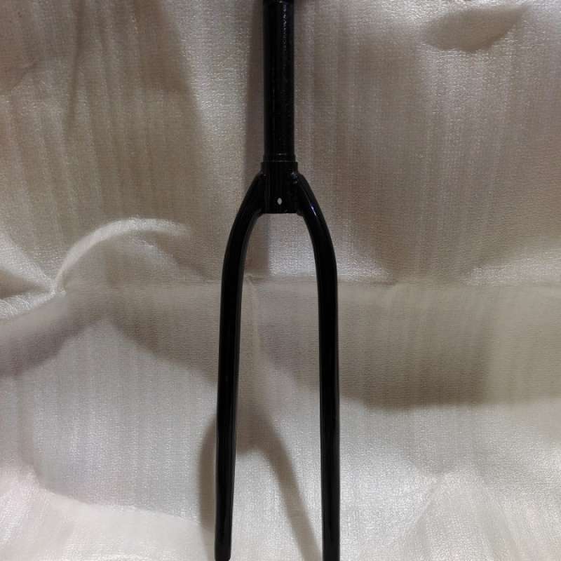 Jual Promo Fork Fixie Classic 700c Ukuran Standar Drat Bahan Besi Di Seller Bayanaka Rawa Buaya Kota Jakarta Barat Blibli