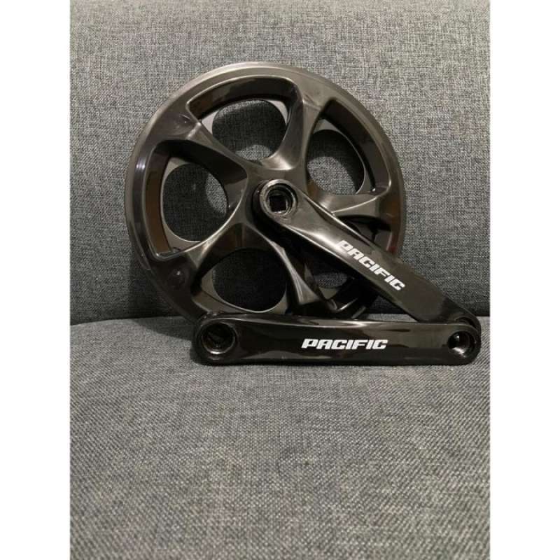 Crank pacific 52t shop