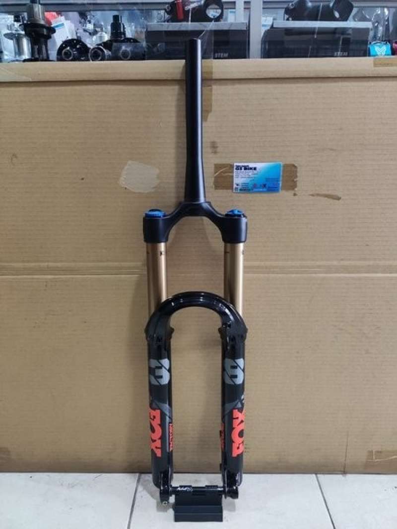 Fork fox sepeda mtb shop