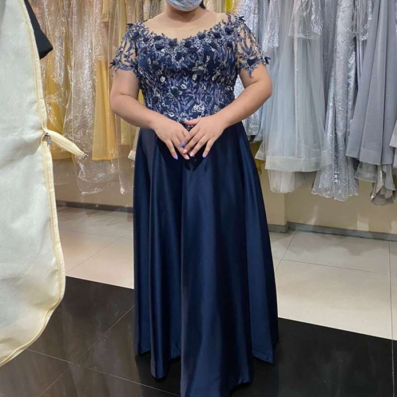 Jahit dress outlet