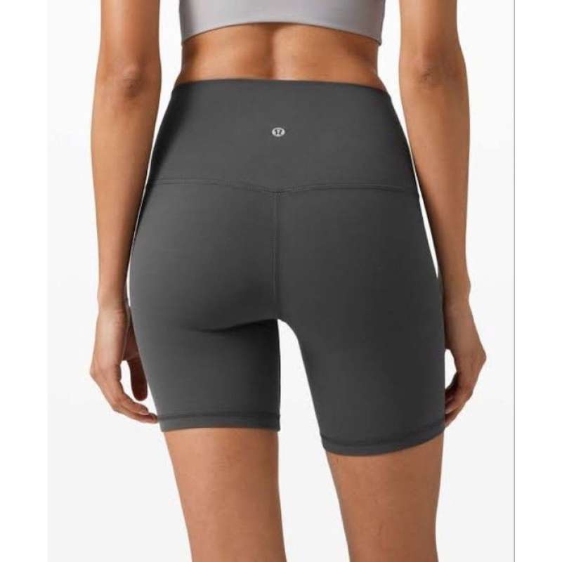 Lululemon leggings short shop