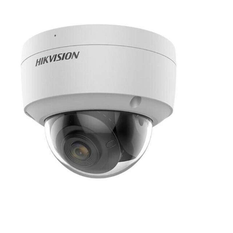 HIKVISION IP CAMERA Indoor DS-2CD2147G2-SU 4Mp Built-in Mic Colorvu