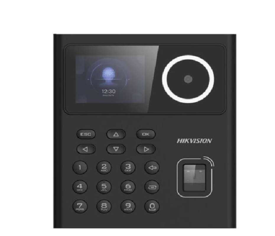 HIKVISION Face Access terminal DS-K1T320MFX Access Control (MIFARE)