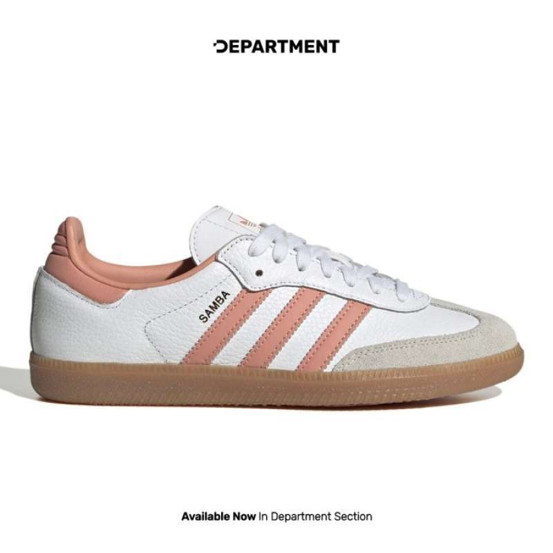 Jual Sepatu Sneakers Wanita Adidas Samba Og Ig5932 Original Di Seller Sneakers Dept Official Store Department Sports Outlet sneakersdept Kota Bekasi Blibli